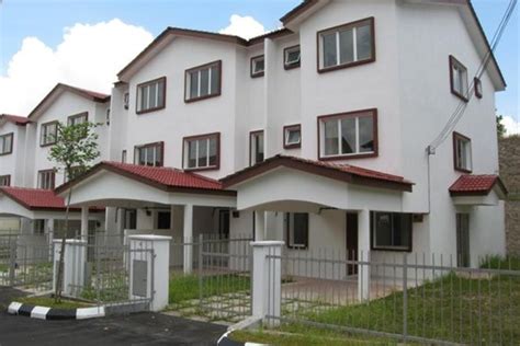 Rumah mewah di bukit permata baloi. Taman Bukit Permata For Sale In Batu Caves | PropSocial