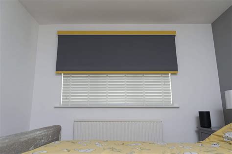 Fraser James Blinds Made To Measure Blinds And Shutters