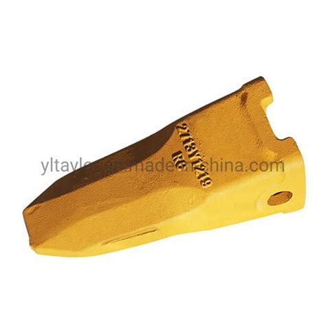 D9 Ripper Tooth For Excavator Buckets Teeth 4t5502 China Teeth For