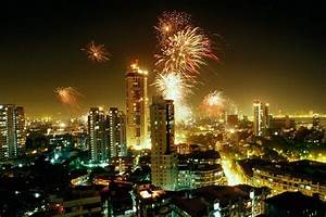 How to Watch Mumbai New Years Eve 2021 Fireworks Live Streaming Online