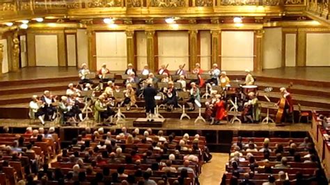 Wiener Mozart Konzerte Youtube