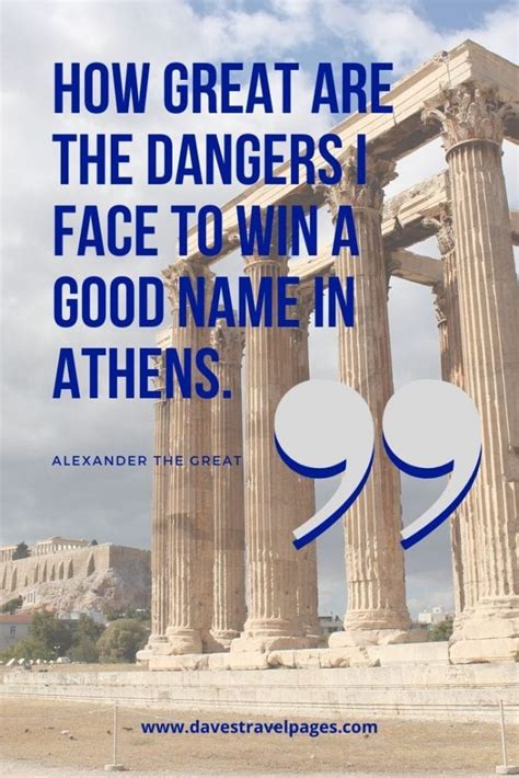 Quotes About Greece 50 Inspiring Greece Quotes For Your Day