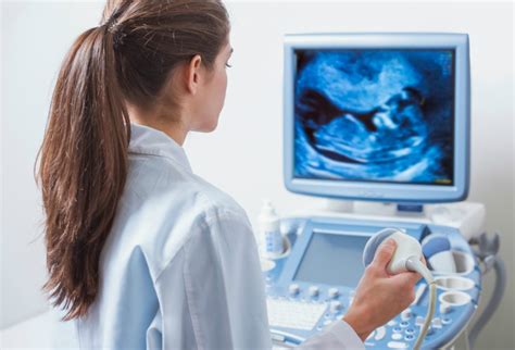 Diagnostic Medical Sonographer High Paying Career Careerguide