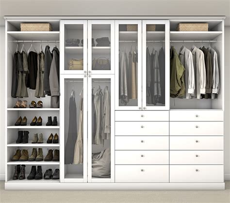 Check spelling or type a new query. Custom Closets - Custom Closet Shelving & Systems | The ...
