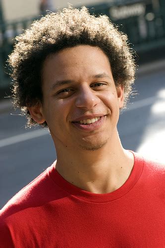 Welcome to my world Hes naked Comedian Eric André