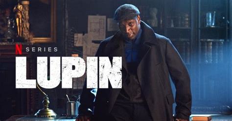 Netflix Lupin Parte 2 Quando Esce Episodi Cast E Trama Foto Inedite