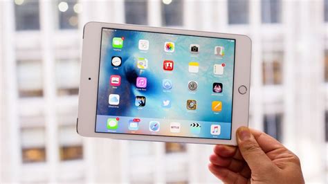 Apple pravděpodobně vydá nové iPady v první polovině roku 2019 ...