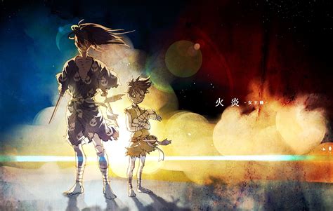 Dororo Desktop Wallpapers Top Free Dororo Desktop Backgrounds