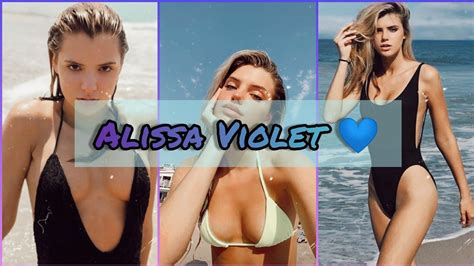 Alissa Violet Fap Tribute Sexy Compilation Youtube