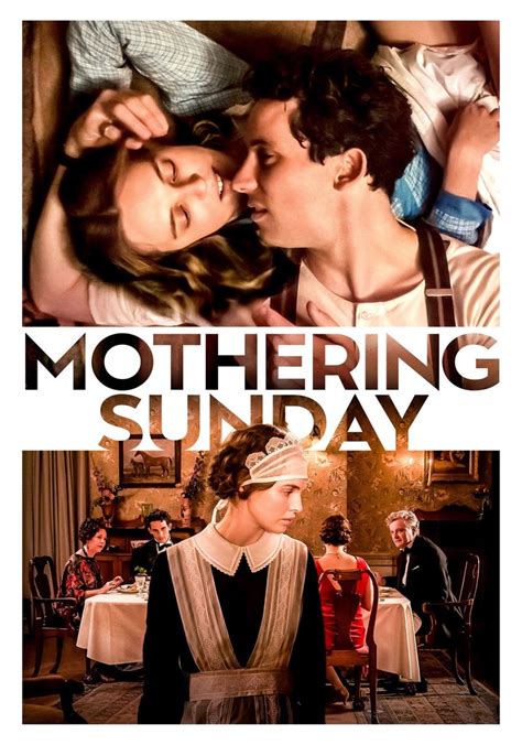 Mothering Sunday Movie Watch Streaming Online