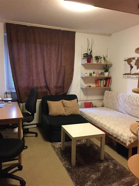 To connect with wohnung bochum mieten & vermieten, join facebook today. Zimmer im Studentenwohnheim direkt an der RUB - 1-Zimmer ...