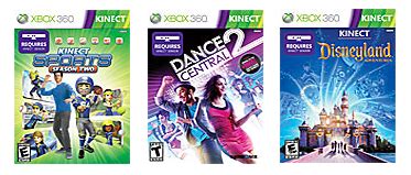The best xbox 360 kinect workout game doesn't just get you sweaty, but gets specific with the development of your body's muscle groups. Xbox 360 Games: Kinect Sports Season 2 and More Only $24 ...