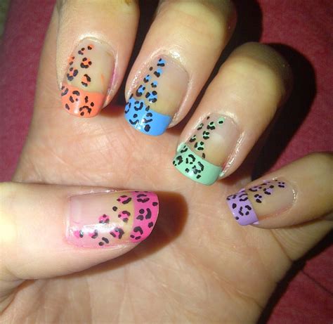 40 Easy And Cool Nail Designs Pictures Sheideas