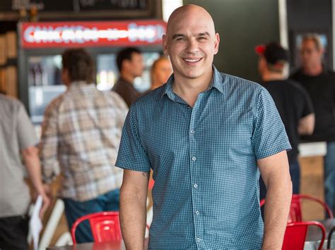7 Things You Didnt Know About Michael Symon Fn Dish Behind The