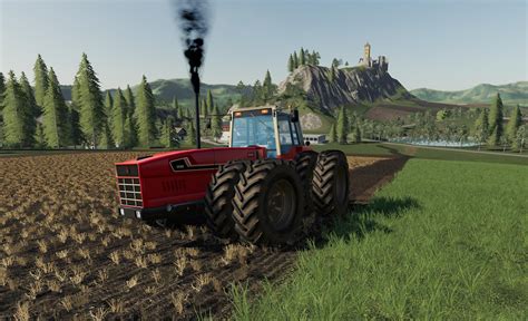 Case Ih 3588 V10 Fs19 Farming Simulator 19 Mod Fs19 Mod