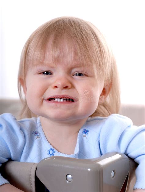 Face Of A Crying Sad Babies Stock Image Image Of Support Expression 17254125