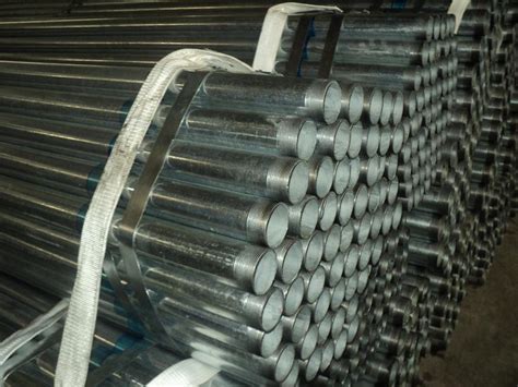 Schedule 40 Galvanized Steel Pipe Specifications Bs 1387 Class B