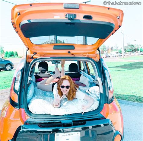 10 Tips For Living In Your Car In 2022 Vanfocused