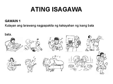 Mga Larawang Nagpapakita Ng Mga Aituntunin Sa Tahanan Vlogtahanan