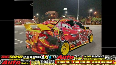 Jalan pantai, kampung bahasa kapor, 71000 פורט דיקסון, נג'רי סמבילאן, מלזיה. TEMUI MC QUEEN DI REGINA MALL PORT DICKSON @ 27 -29 DEC ...