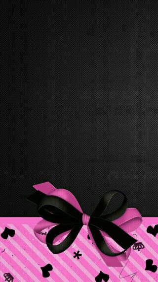 Download Wallpaper Iphone 6 Black Pink Download Kumpulan