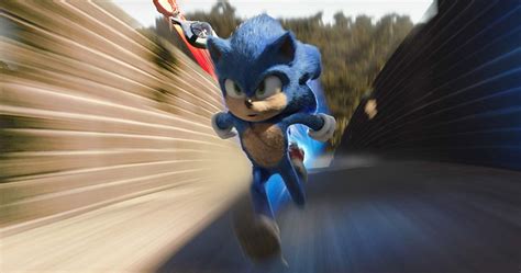 Sonic The Hedgehog Review Thegamer