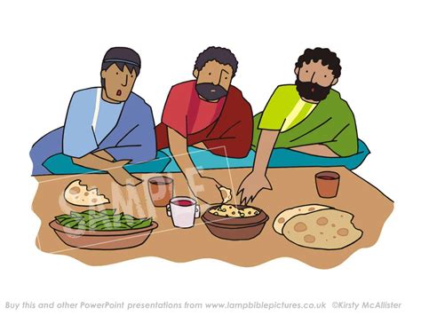 Jesus Last Supper Clip Art Cliparts
