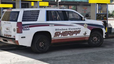 Another Sneak Peak Of The New Blaine County Sheriff Pack Coming Soon Co
