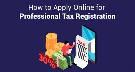 How To Apply Online For Professional Tax Registration Iifl Finance