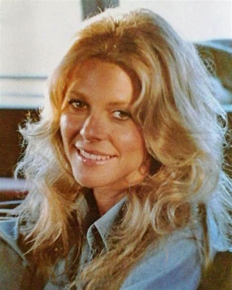 Lindsay Wagner Fan Page On Instagram Looking Great Filming The Bionic