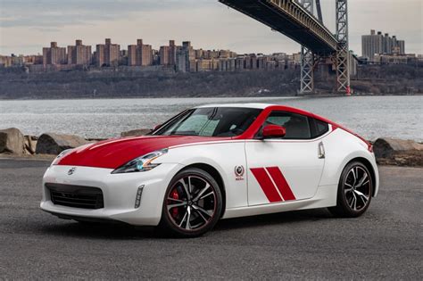 2021 Nissan 370z Nismo Pricing Cars Review 2021