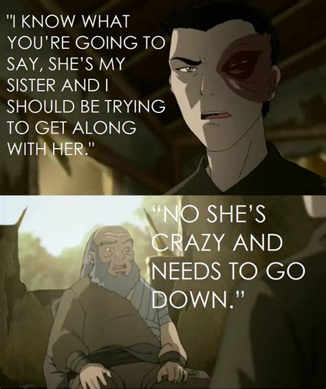 One Of The Many Reasons Why I Love Iroh The Last Airbender Avatar