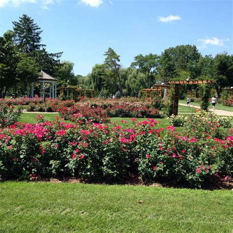 Our best hotels in lehigh valley pa. Allentown Rose Garden (With images) | Day trips