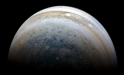 Nasas Latest Photo Of Jupiter Is Pretty Enough To Be Your Desktop
