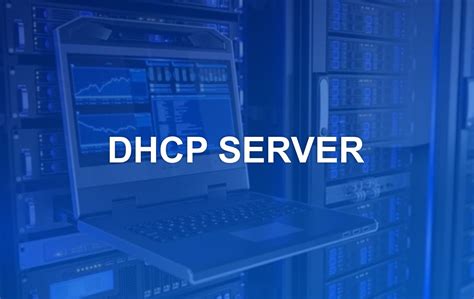 DHCP Server Functions And How It Works Matob R