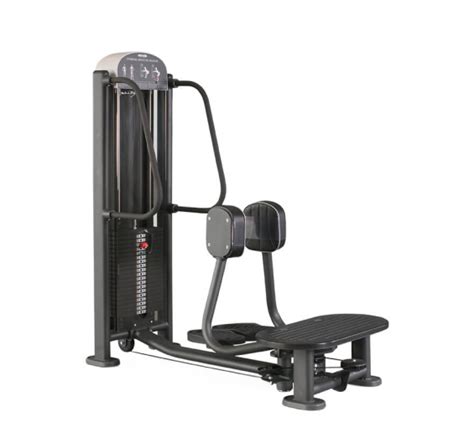 STANDING ABDUCTOR MACHINE 1FE096 GLUTE MACHINES BBClub