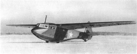 Antonov A 7 Antonov
