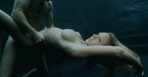 Underwater Sex Porn Pic