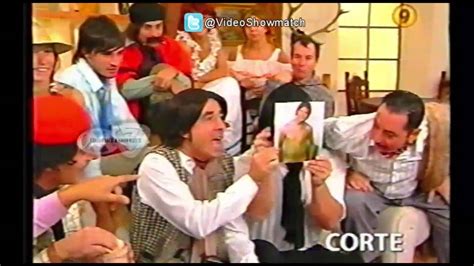 Para una optima visualización del video, elegir la opción 720p en la parte inferior derecha del reproductor, en el icono del. La previa de Showmatch 2005 2 - YouTube
