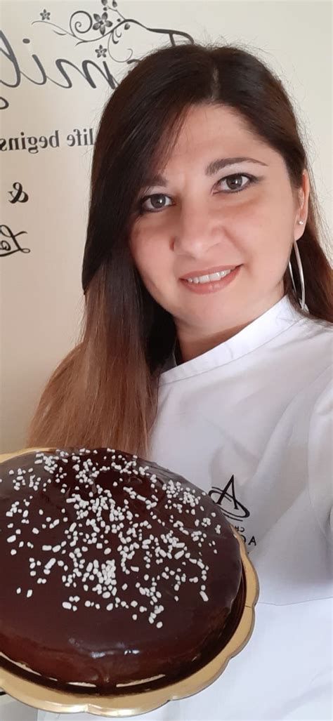 VideoRicetta Crazy Cake Alessia Cake Net