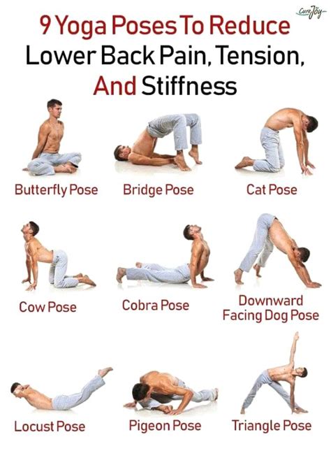 But in most situations, doing some gentle yoga can help relieve tightness and give your lower back some relief. Personal Massage At Home | Lower back exercises, Yoga ...