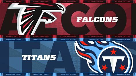 Madden Nfl 22 Atlanta All Time Falcons Vs Tennessee All Time Titans