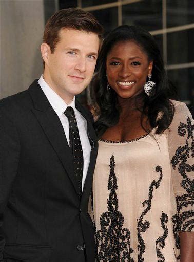Color Of Love Celebs In Interracial Relationships Essence