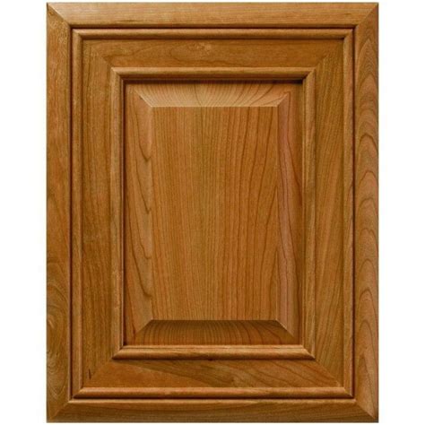 Custom Manhattan Nantucket Style Mitered Wood Cabinet Door Rockler