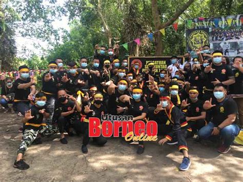 Masih tidak yakin bahawa seni mempertahankan diri mempunyai banyak kebaikan? Golongan belia dialu-alukan sertai aktiviti seni ...