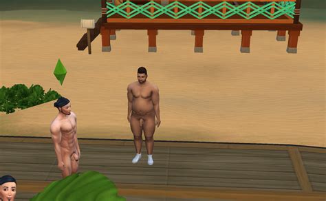 Sims 4 Pornstar Cock V40 Ww Rigged 20190417 Page 61