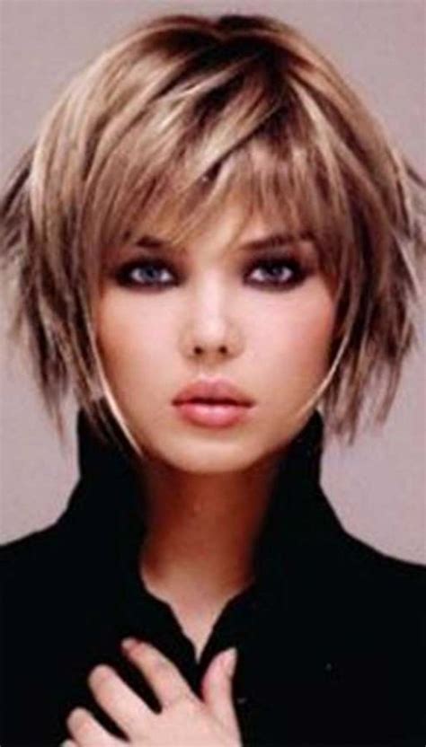 You just need a curling iron and a good hair spray to set this shaggy bob with fine layers creates a wonderful look. Image result for shaggy bobs for fine hair | Shaggy bob ...