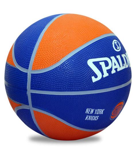 Spalding 7 Rubber Basketball Buy Online At Best Price On Snapdeal