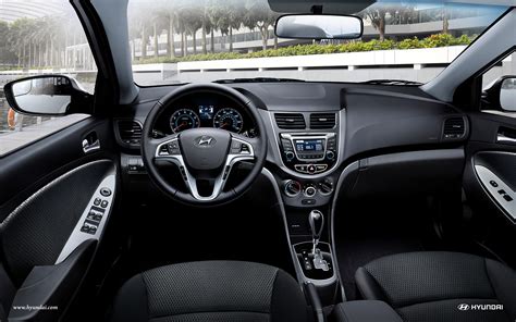 Most buyers will opt for the automatic transmission, an extra $1,000. 2016 Hyundai Accent | Irvine Auto Center | Irvine , CA