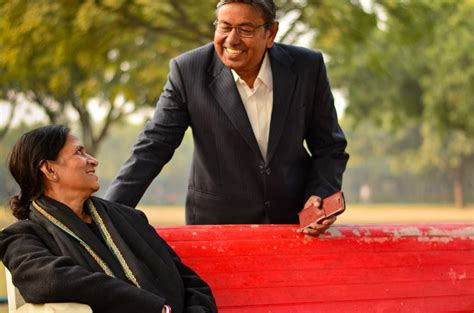 Carry two recent passport size photographs and a copy of your adhaar card (with date of birth mentioned) and the original too. Senior Citizen Identity Card - Eligibility & Application ...